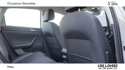 Photo 42 Volkswagen Polo  1.0 TSI 95 S&S BVM5