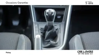 Photo 21 Volkswagen Polo  1.0 TSI 95 S&S BVM5