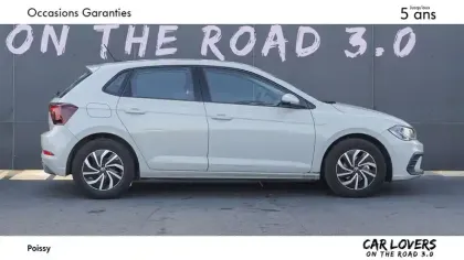 Photo 33 Volkswagen Polo  1.0 TSI 95 S&S BVM5