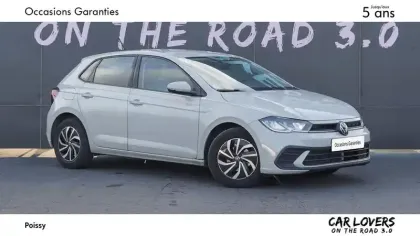 Photo 32 Volkswagen Polo  1.0 TSI 95 S&S BVM5