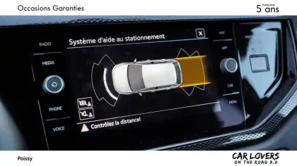 Photo 60 Volkswagen Polo  1.0 TSI 95 S&S BVM5