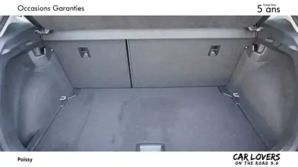 Photo 6 Volkswagen Polo  1.0 TSI 95 S&S BVM5