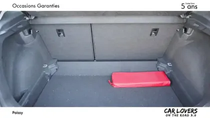 Photo 37 Volkswagen Polo  1.0 TSI 95 S&S BVM5