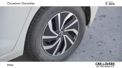 Photo 13 Volkswagen Polo  1.0 TSI 95 S&S BVM5