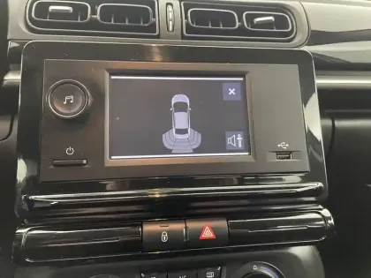 Photo 25 Citroën C3  PureTech 83 S&S BVM5