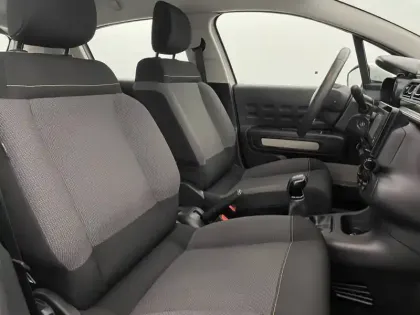 Photo 26 Citroën C3  PureTech 83 S&S BVM5