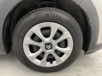 Photo 17 Citroën C3  PureTech 83 S&S BVM5