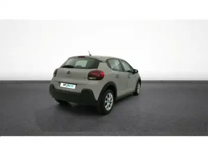 Photo 7 Citroën C3  PureTech 83 S&S BVM5