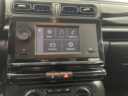 Photo 19 Citroën C3  PureTech 83 S&S BVM5