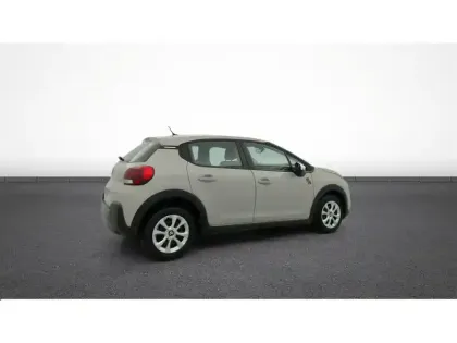 Photo 8 Citroën C3  PureTech 83 S&S BVM5