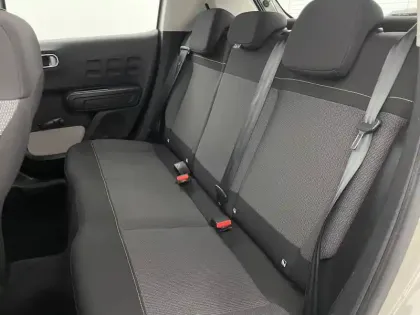 Photo 14 Citroën C3  PureTech 83 S&S BVM5