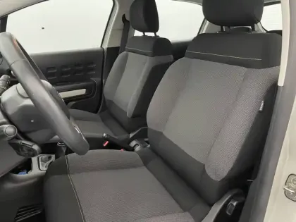 Photo 13 Citroën C3  PureTech 83 S&S BVM5