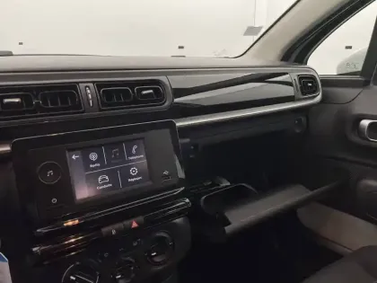 Photo 27 Citroën C3  PureTech 83 S&S BVM5