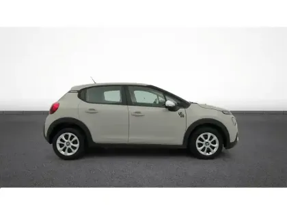 Photo 9 Citroën C3  PureTech 83 S&S BVM5