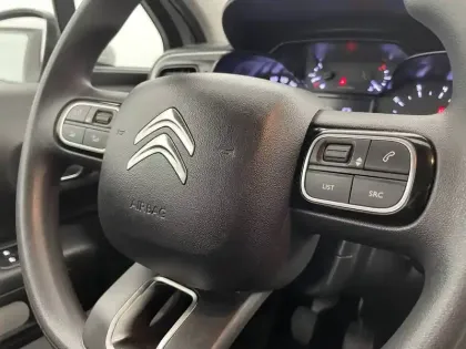 Photo 28 Citroën C3  PureTech 83 S&S BVM5