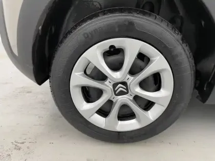 Photo 18 Citroën C3  PureTech 83 S&S BVM5