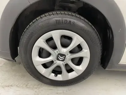 Photo 16 Citroën C3  PureTech 83 S&S BVM5