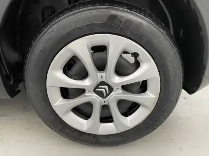 Photo 15 Citroën C3  PureTech 83 S&S BVM5