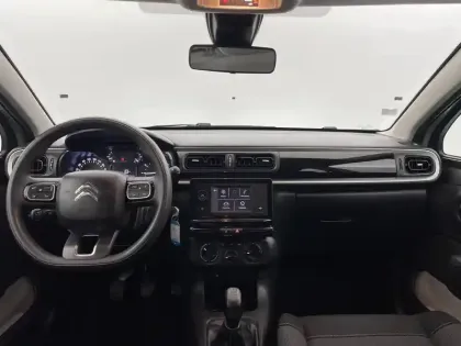 Photo 29 Citroën C3  PureTech 83 S&S BVM5