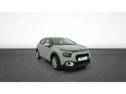 Photo 11 Citroën C3  PureTech 83 S&S BVM5