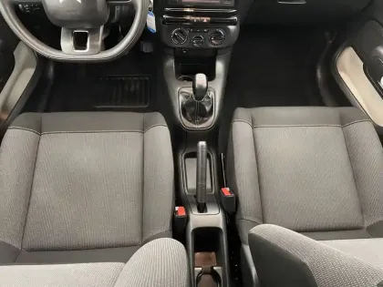 Photo 24 Citroën C3  PureTech 83 S&S BVM5