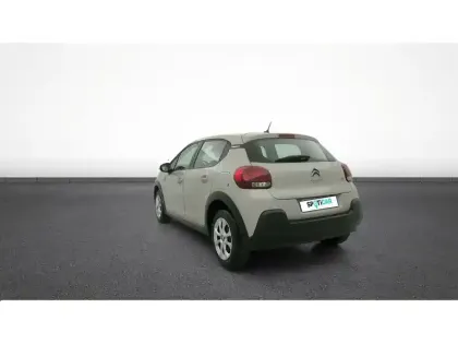 Photo 5 Citroën C3  PureTech 83 S&S BVM5