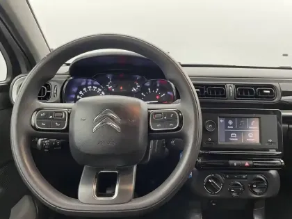 Photo 21 Citroën C3  PureTech 83 S&S BVM5