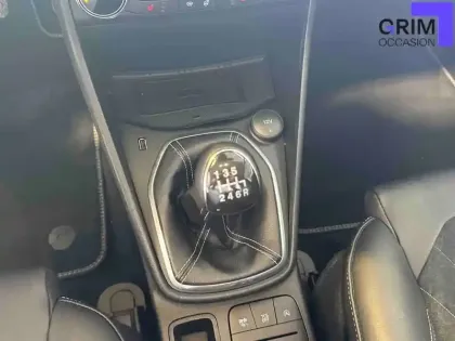 Photo 9 Ford Fiesta  1.0 Flexifuel 95 ch S&S BVM6