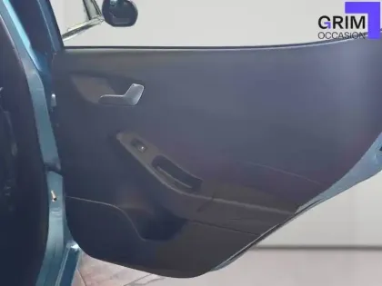 Photo 20 Ford Fiesta  1.0 Flexifuel 95 ch S&S BVM6