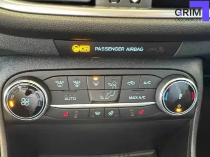 Photo 8 Ford Fiesta  1.0 Flexifuel 95 ch S&S BVM6