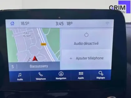 Photo 7 Ford Fiesta  1.0 Flexifuel 95 ch S&S BVM6