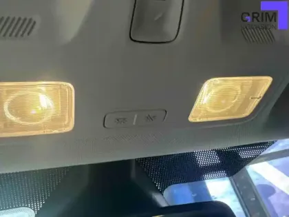 Photo 23 Ford Fiesta  1.0 Flexifuel 95 ch S&S BVM6