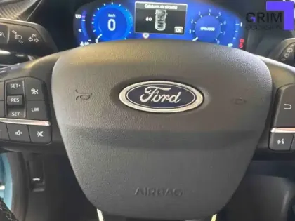 Photo 24 Ford Fiesta  1.0 Flexifuel 95 ch S&S BVM6