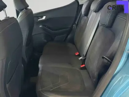 Photo 10 Ford Fiesta  1.0 Flexifuel 95 ch S&S BVM6