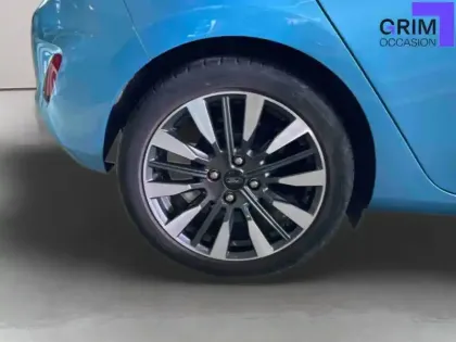 Photo 15 Ford Fiesta  1.0 Flexifuel 95 ch S&S BVM6