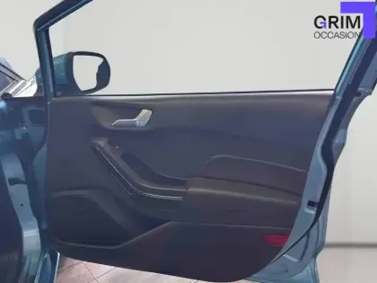 Photo 21 Ford Fiesta  1.0 Flexifuel 95 ch S&S BVM6