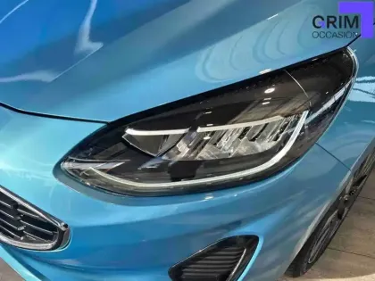 Photo 16 Ford Fiesta  1.0 Flexifuel 95 ch S&S BVM6