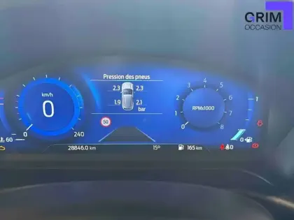 Photo 6 Ford Fiesta  1.0 Flexifuel 95 ch S&S BVM6