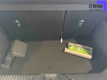 Photo 11 Ford Fiesta  1.0 Flexifuel 95 ch S&S BVM6