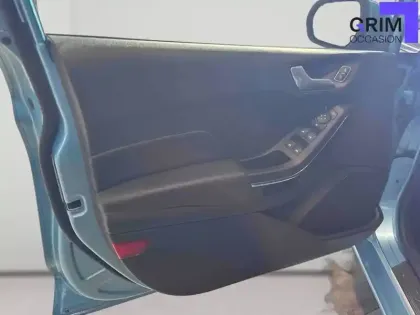 Photo 22 Ford Fiesta  1.0 Flexifuel 95 ch S&S BVM6