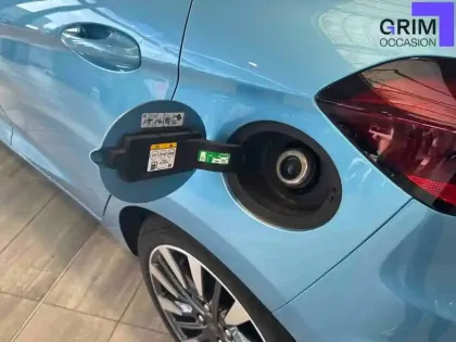 Photo 19 Ford Fiesta  1.0 Flexifuel 95 ch S&S BVM6