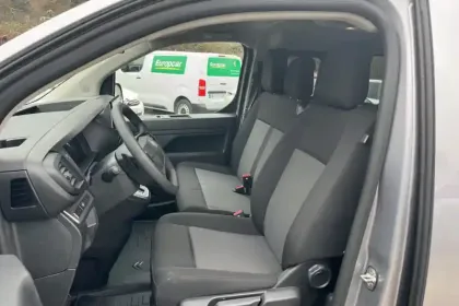 Photo 9 Citroën Jumpy  Combi XL BlueHDi 180 S&S EAT8