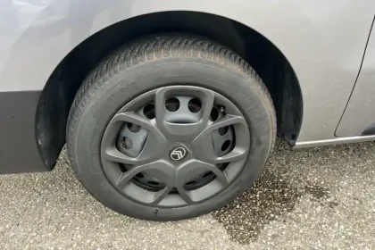 Photo 13 Citroën Jumpy  Combi XL BlueHDi 180 S&S EAT8