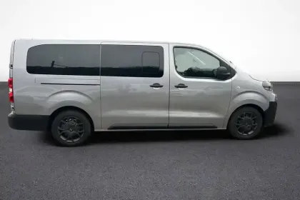 Photo 6 Citroën Jumpy  Combi XL BlueHDi 180 S&S EAT8