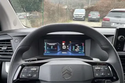 Photo 16 Citroën Jumpy  Combi XL BlueHDi 180 S&S EAT8