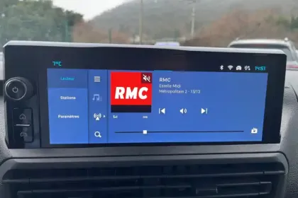 Photo 22 Citroën Jumpy  Combi XL BlueHDi 180 S&S EAT8