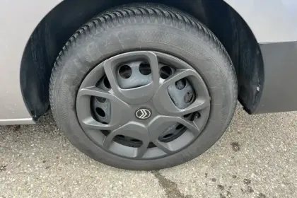 Photo 12 Citroën Jumpy  Combi XL BlueHDi 180 S&S EAT8