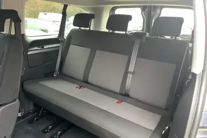 Photo 11 Citroën Jumpy  Combi XL BlueHDi 180 S&S EAT8