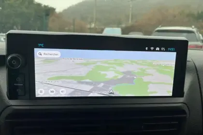 Photo 20 Citroën Jumpy  Combi XL BlueHDi 180 S&S EAT8