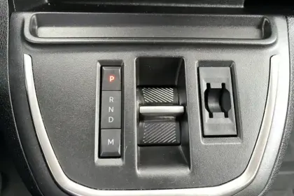 Photo 26 Citroën Jumpy  Combi XL BlueHDi 180 S&S EAT8